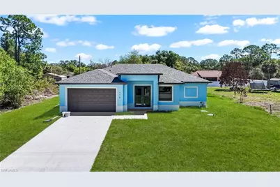 116 McArthur Ave, Lehigh Acres, FL 33936 - Photo 1