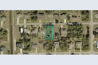 3011 13th St W, Lehigh Acres, FL 33971 - Photo 1