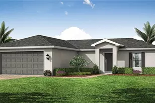 3902 NE 10th Ave, Cape Coral, FL 33909 - Photo 1