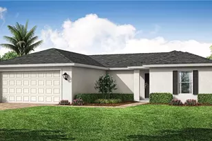 1019 Carl Ave, Lehigh Acres, FL 33971 - Photo 1