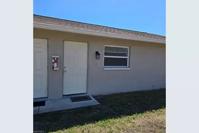 1818 SW Santa Barbara Pl #2, Cape Coral, FL 33991 - Photo 1