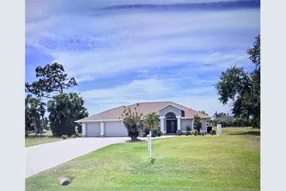 175 Rotonda Blvd N, Rotonda West, FL 33947 - Photo 1