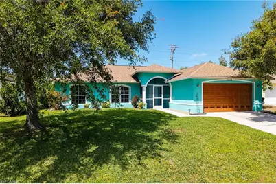 2009 SW 36th Ter, Cape Coral, FL 33914 - Photo 1