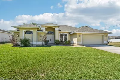 4007 11th St W, Lehigh Acres, FL 33971 - Photo 1