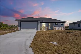 3222 56th St W, Lehigh Acres, FL 33971 - Photo 1