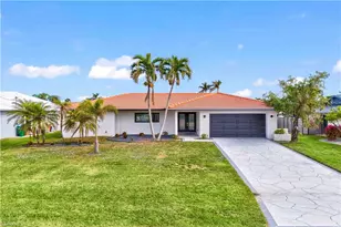 5323 SW 11th Ct, Cape Coral, FL 33914 - Photo 1