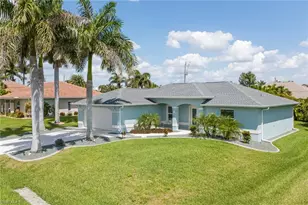 5239 Sands Blvd, Cape Coral, FL 33914 - Photo 1