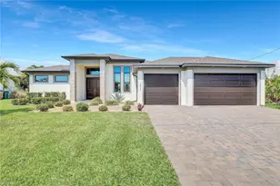 1833 SW 49th Terrace, Cape Coral, FL 33914 - Photo 1