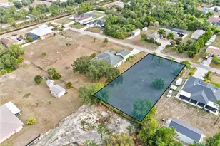 713 Plumosa Ave, Lehigh Acres, FL 33972 - Photo 1