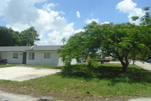 2623 Linhart Ave, Fort Myers, FL 33901 - Photo 1