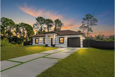 747 Roma Ave S, Lehigh Acres, FL 33974 - Photo 1