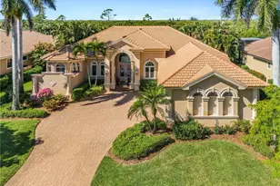 6720 Mossy Glen Dr, Fort Myers, FL 33908 - Photo 1