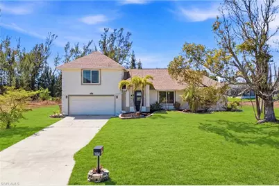 2006 NW 21st Ave, Cape Coral, FL 33993 - Photo 1