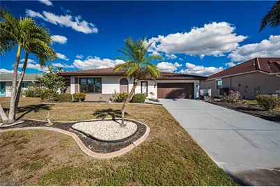 618 Santa Margerita Ln, Punta Gorda, FL 33950 - Photo 1