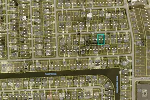 840 SW 17th Terrace, Cape Coral, FL 33991 - Photo 1