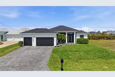 4635 NW 32nd St, Cape Coral, FL 33993 - Photo 1
