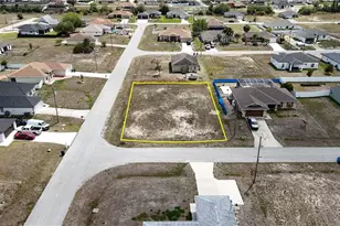300 NW 21st St, Cape Coral, FL 33993 - Photo 1