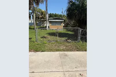 336 San Bernardino St, North Fort Myers, FL 33903 - Photo 1