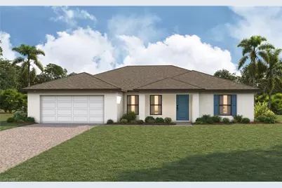 111 NE 15th Ter, Cape Coral, FL 33909 - Photo 1