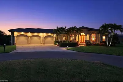 2939 SW 25th St, Cape Coral, FL 33914 - Photo 1