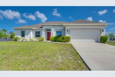 2011 NW Embers Ter, Cape Coral, FL 33993 - Photo 1