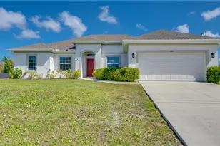 2011 NW Embers Terrace, Cape Coral, FL 33993 - Photo 1