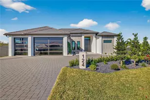 124 SW 31st Ave, Cape Coral, FL 33991 - Photo 1