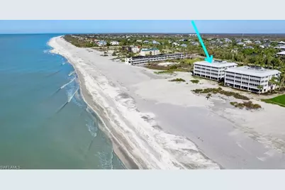 3225 W Gulf Dr #B302, Sanibel, FL 33957 - Photo 1
