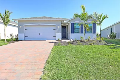 1220 Mariners View Ter, Cape Coral, FL 33993 - Photo 1