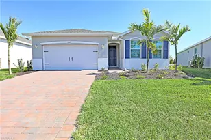 1220 Mariners Vw Ter, Cape Coral, FL 33993 - Photo 1