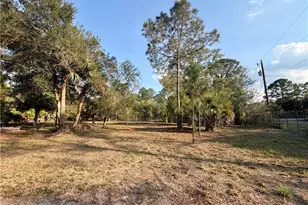 265 S Jinete St, Clewiston, FL 33440 - Photo 1