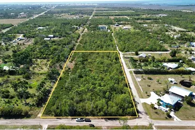 4031 Pinetree Blvd, Saint James City, FL 33956 - Photo 1