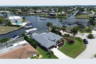 4937 Triton Ct W, Cape Coral, FL 33904 - Photo 1