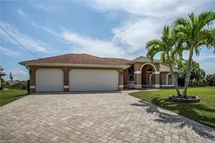 1915 NE 23rd Ave, Cape Coral, FL 33909 - Photo 1