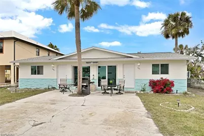 129 Eucalyptus Ct, Fort Myers Beach, FL 33931 - Photo 1