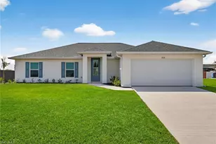2128 NW 7th Ave, Cape Coral, FL 33993 - Photo 1