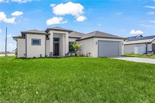 800 NW 8th Terrace, Cape Coral, FL 33993 - Photo 1