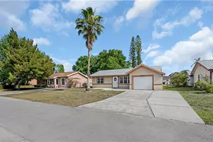 2013 Clipper Terrace, Labelle, FL 33935 - Photo 1