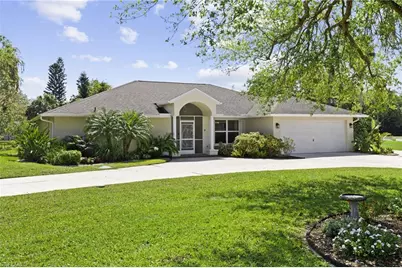 7294 Pelas Cir, North Fort Myers, FL 33917 - Photo 1