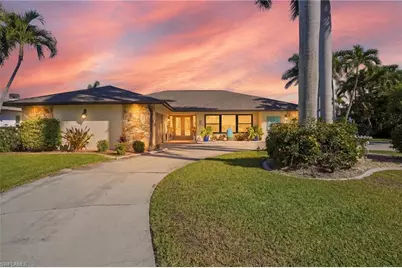 5205 Tiffany Ct, Cape Coral, FL 33904 - Photo 1