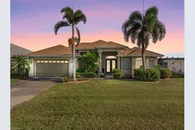 1635 SE 40th St, Cape Coral, FL 33904 - Photo 1