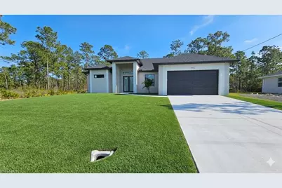 1402 5th Ave, Lehigh Acres, FL 33972 - Photo 1