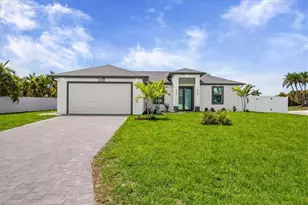 100 SW 17th Pl, Cape Coral, FL 33991 - Photo 1