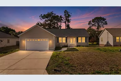 3005 14th St W, Lehigh Acres, FL 33971 - Photo 1