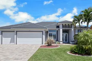 1407 SW 49th St, Cape Coral, FL 33914 - Photo 1