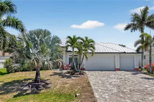 2705 SW 29th Pl, Cape Coral, FL 33914 - Photo 1