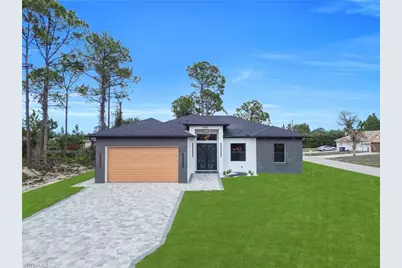 2800 30th St W, Lehigh Acres, FL 33971 - Photo 1