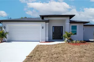 4730 NW 38th Pl, Cape Coral, FL 33993 - Photo 1