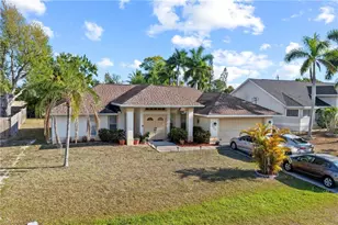 309 SE 18th St, Cape Coral, FL 33990 - Photo 1