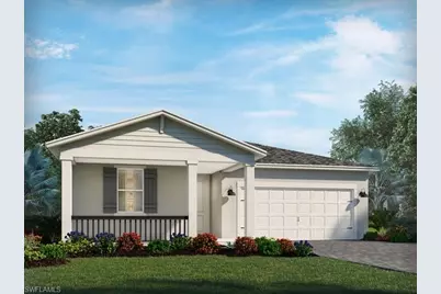 16438 Seven Lakes Ave, Punta Gorda, FL 33982 - Photo 1